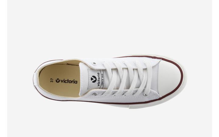 Produktbild Victoria sneaker tribu toile (22)