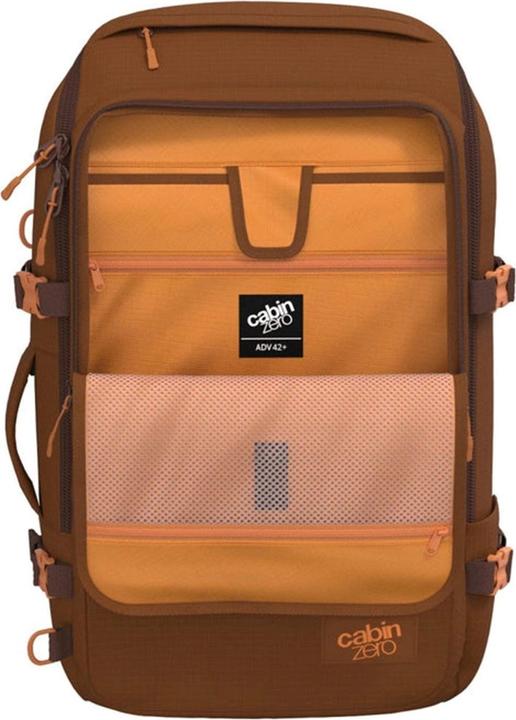 Produktbild Cabin zero Adventure Cabin Bag ADV Pro 42L Rucksack 55 cm Laptopfach (42 l)
