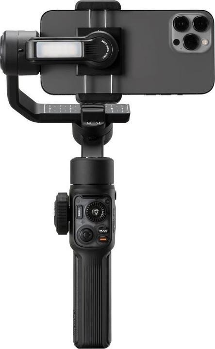 Immagine prodotto Zhiyun Liscio 5S AI (Smartphone, 0.30 kg)