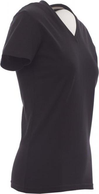 Actual product image Payper Women's T-shirt V-neck (XS)