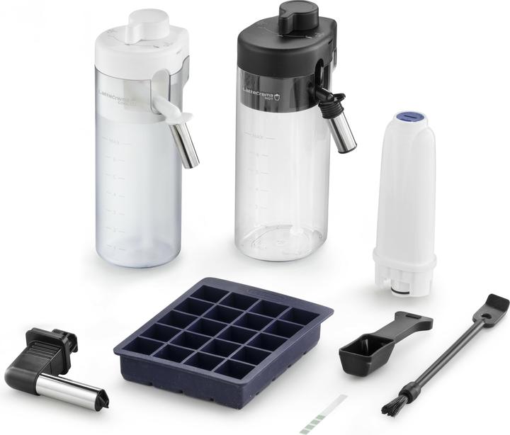 Produktbild De'Longhi Eletta Explore Cold Brew