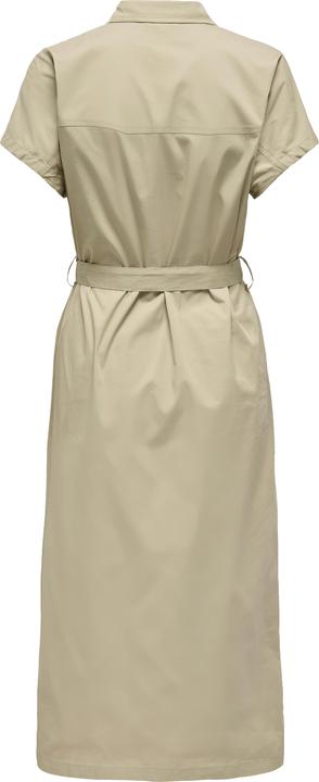 Image du produit Only ONLTANNY Langes Kleid Hemdblusenkleid (S)