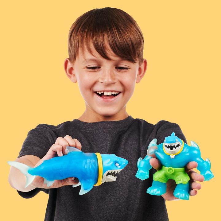 Produktbild Moose Goo Shifters