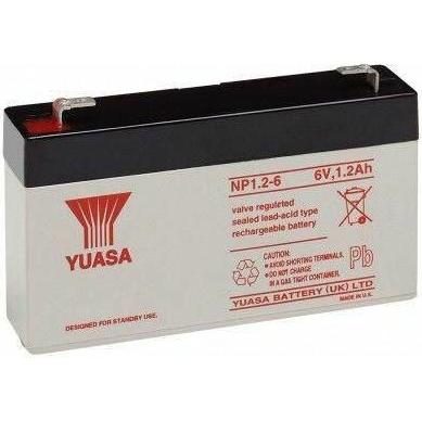 CoreParts Lead Acid Battery, USV Zubehör