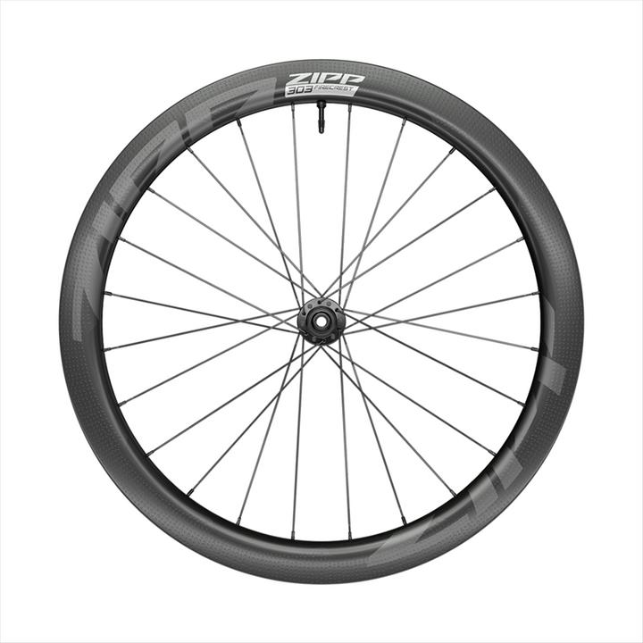 Zipp 303 Firecrest (Front wheel, 27.5")