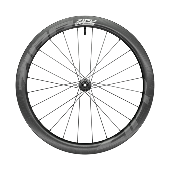 Actual product image Zipp 303 Firecrest (Front wheel, 27.5")