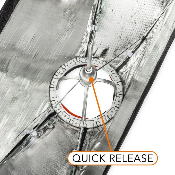 Immagine prodotto Walimex pro pro Studio Line Striplight QA 30x140cm (Soft box)