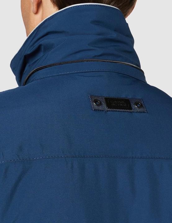 Actual product image Camel Active Waterproof Solid Jacket