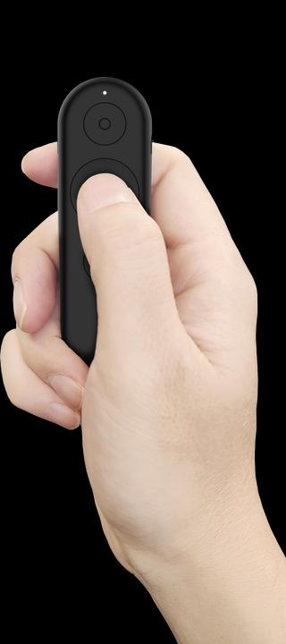 Produktbild Lenovo Portable Rechargeable Presentation Remote (P)