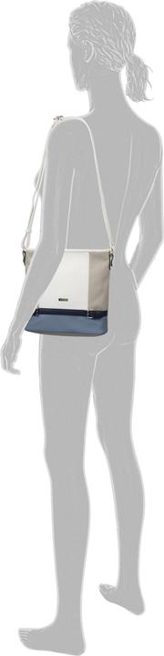 Produktbild Tom Tailor Juna Umhängetasche 33 cm
