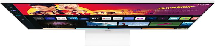 Image du produit Samsung M70B (3840 x 2160 pixels, 32")