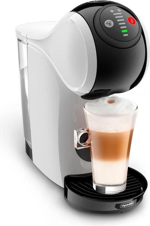 De'Longhi Genio S (NESCAFÉ Dolce Gusto)