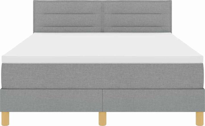 Produktbild vidaXL Bettmatratze (140 x 200 cm)