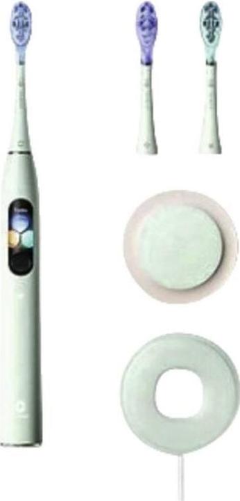 Image du produit Clean Oclean X Ultra (Brosse à dents sonique)