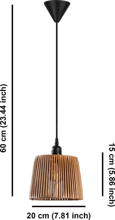 Produktbild Hermia Callum (E27)