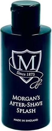 Produktbild Morgans Pomade Morgan's After-Shave Splash 100ml (Aftershave Sprühpumpe, 100 ml)