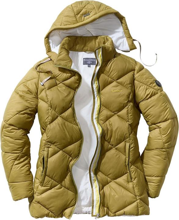 Actual product image Sealand Steppjacke (44)