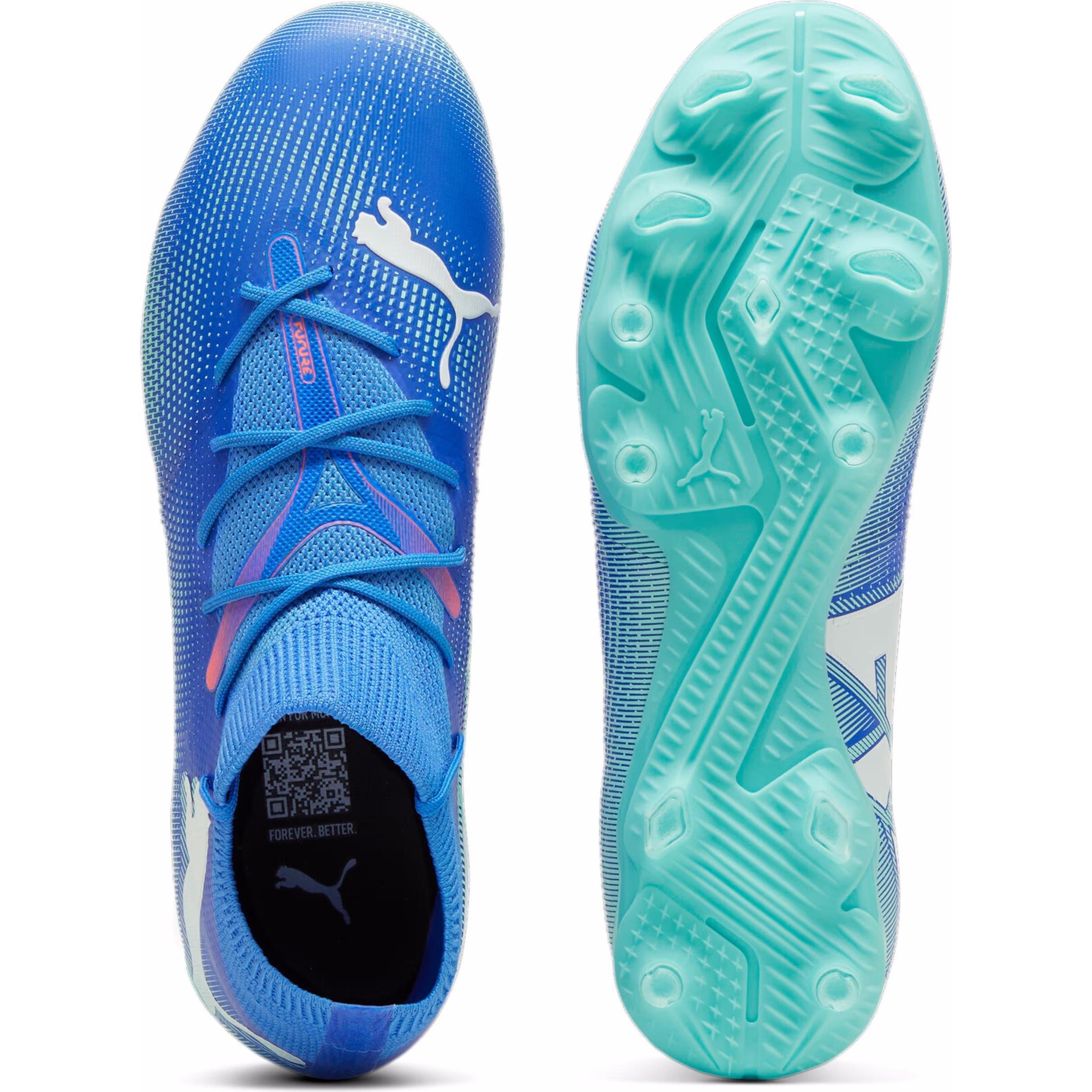 Puma Future 7 Match Fg/Ag (45) - buy at Galaxus