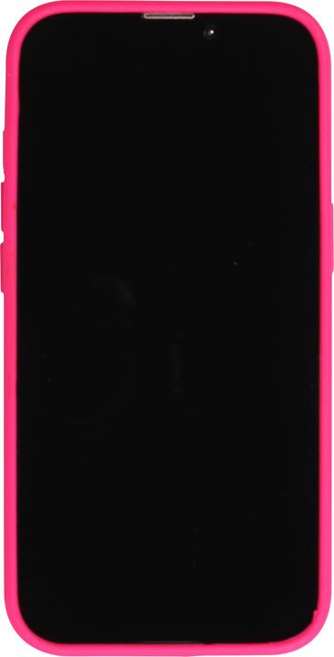 Image du produit PhoneLook Coque Soft Touch foncé (Apple iPhone 13 Pro Max)