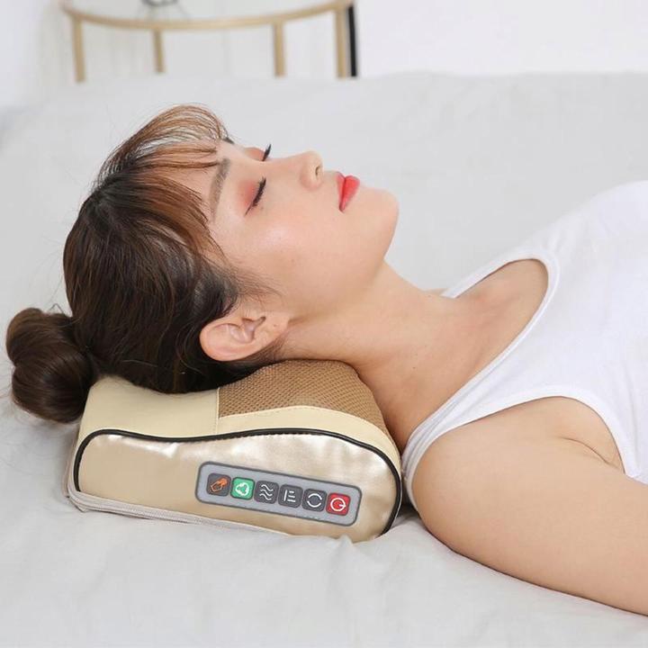 Produktbild ATL Telecom Ltd AG127H Shiatsu massage cushion