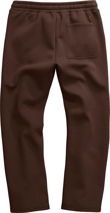 Immagine prodotto Sthuge Pantaloni di felpa con cintura elastica e taglio ampio, fino alla tg. 8XL (6XL)