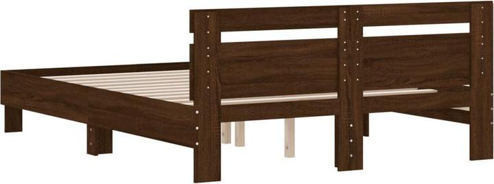 Image du produit vidaXL Bettgestell (150 x 200 cm)