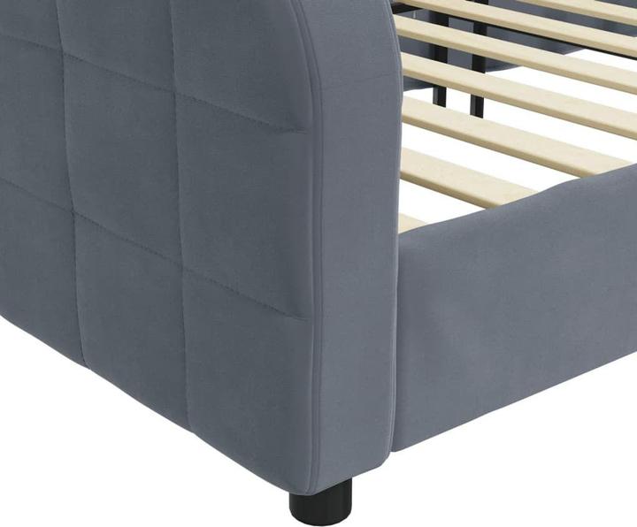 Actual product image vidaXL Tagesbett