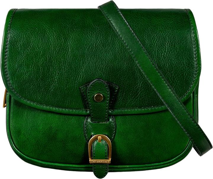 Immagine prodotto Time Resistance Borsa a tracolla in pelle per donna, elegante e pratica