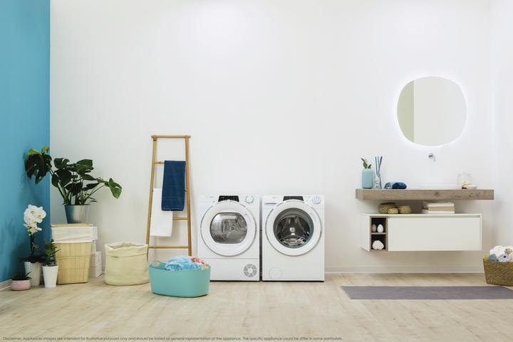 Image du produit Candy RO1496DWMCE/1-88 (9 kg, Gauche)