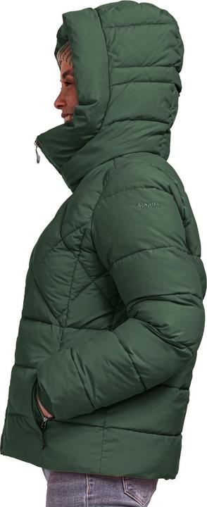 Actual product image Schöffel Ins. Boston Jacket (48, 3XL, 4XL)