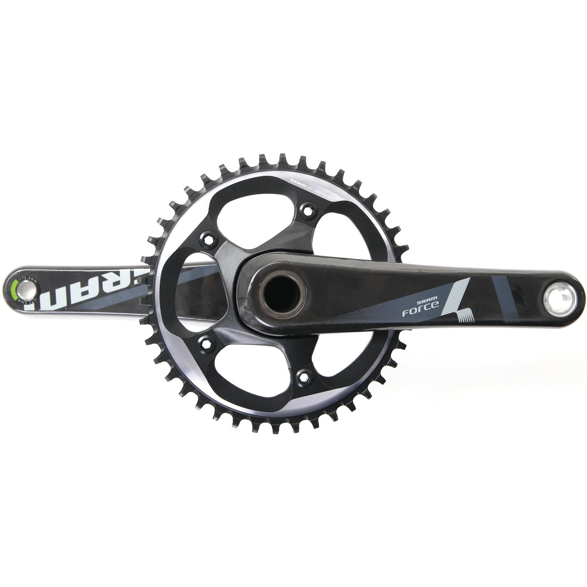 Sram, Guarniture, (172.50 mm)