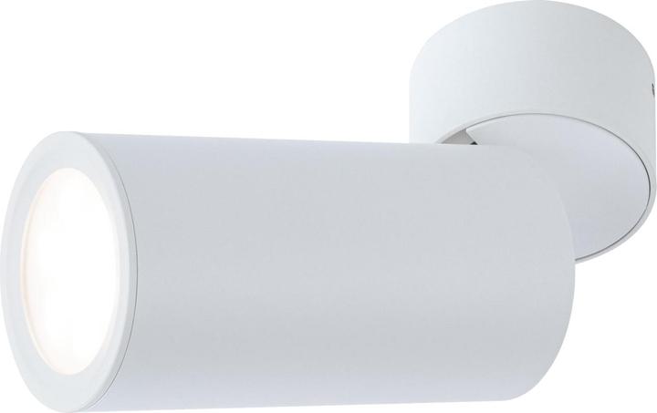 Actual product image Paulmann Surface mounted luminaire Turnal Set (470 lm)