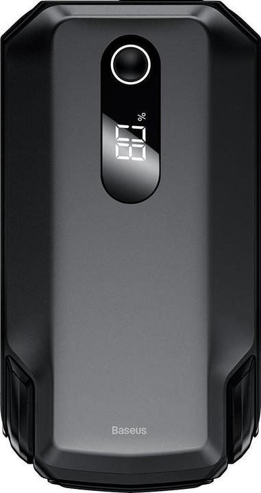 Image du produit Baseus Max Car Jump Starter (20000 mAh, 42 W, 74 Wh)