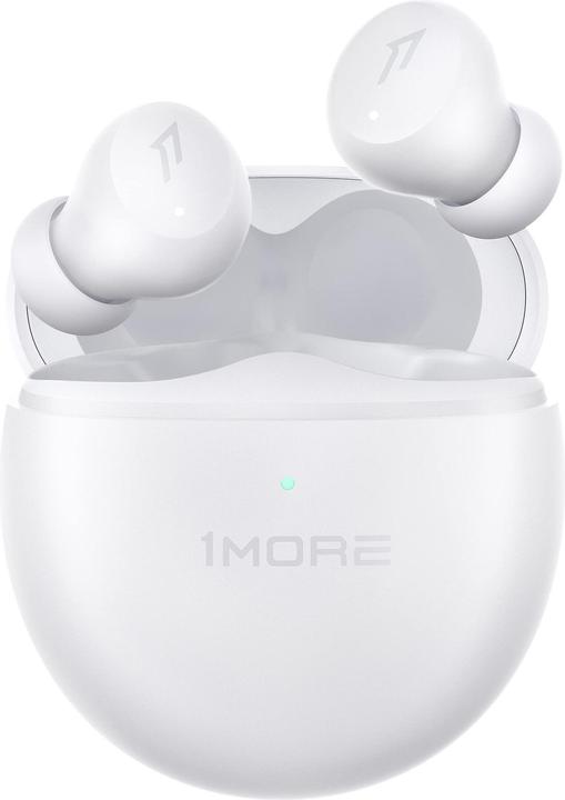 Actual product image 1More ComfoBuds Mini (ANC, 5 h, Wireless)