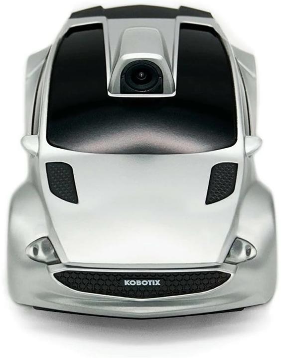 Produktbild Kobotix Body Shell Cosmic Silver