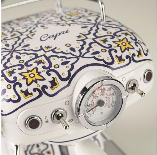 Actual product image Ariete 1389 Capri coffee machine