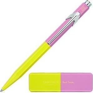 Produktbild Caran d'Ache 849 Paul Smith Sonderedition 4 (Pink, Gelb, 1 x)