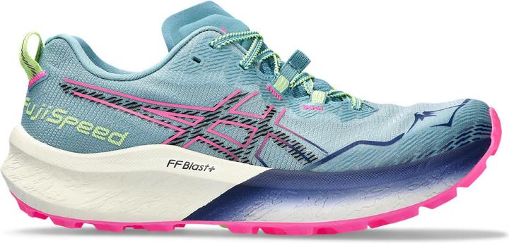 Actual product image ASICS Performance Women's Fujispeed 2 (37.5)