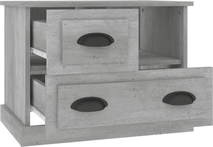 Immagine prodotto vidaXL Nachttisch (60 x 39 x 45 cm)