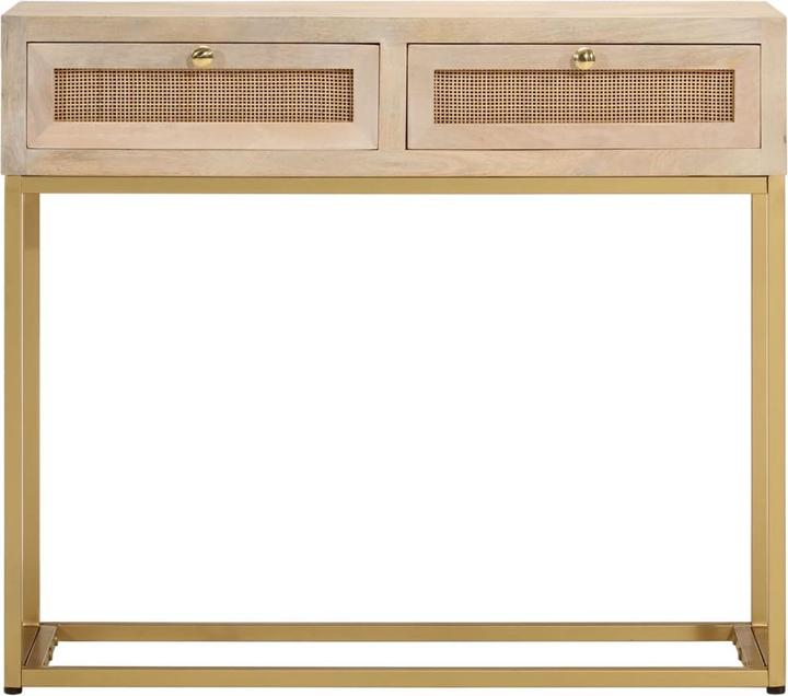Image du produit vidaXL Konsolentisch