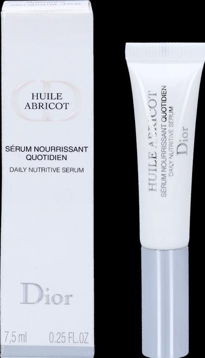 Productafbeelding Dior Huile Abricot Daily (7.50 ml)