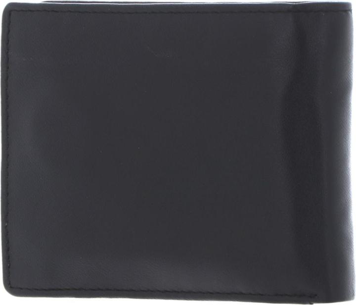 Immagine prodotto Voi Portafoglio morbido in pelle con protezione RFID 12 cm