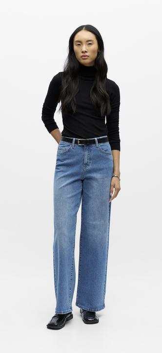 Produktbild Object Wide Leg Jeans (40)