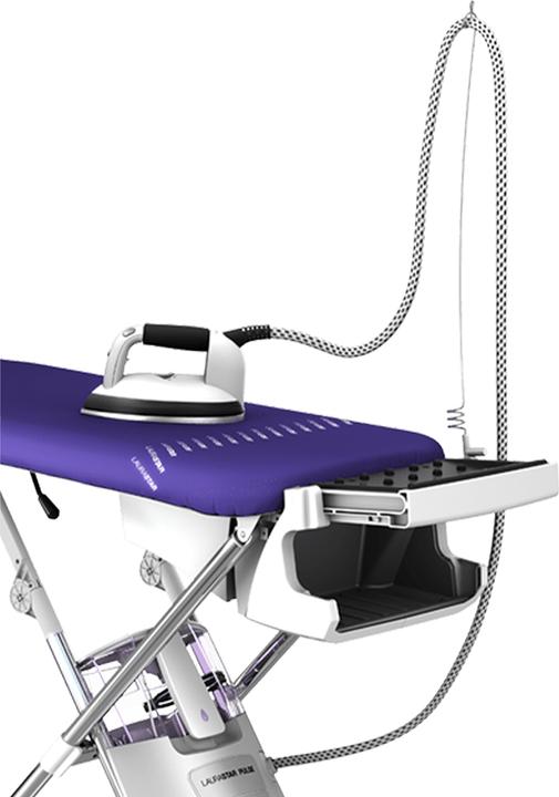 Image du produit Laurastar Guide Fil Pour Câble Vapeur S