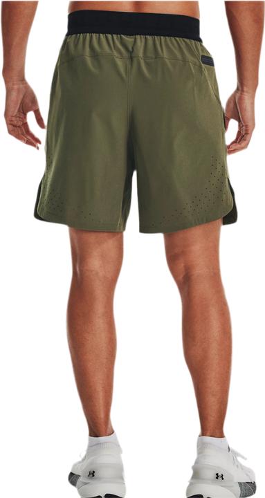Actual product image Under Armour Vanish Woven Training Shorts Men (S)