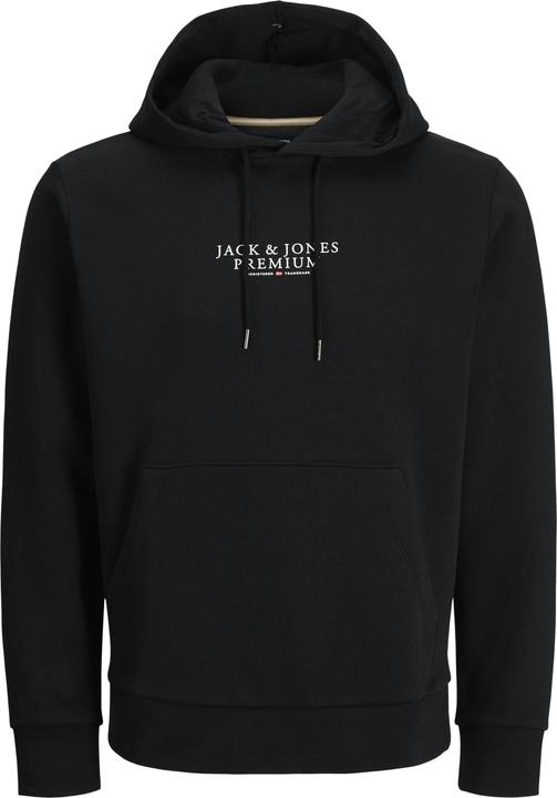 Actual product image Jack & Jones Kangaroo Pocket Hoodie (M)
