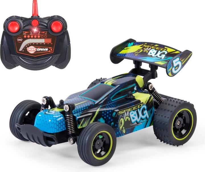 Produktbild Dickie RC Speed Bug