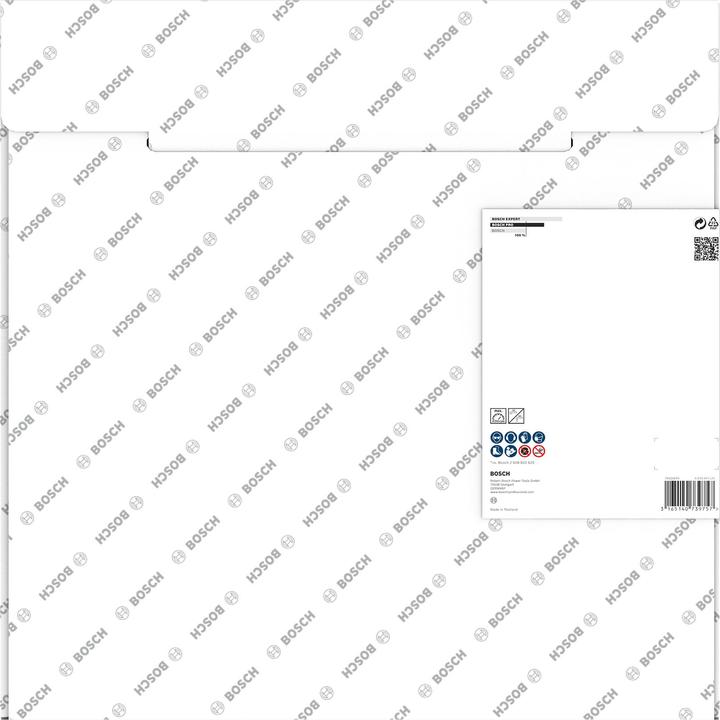 Produktbild Bosch Professional Zubehör PRO Asphalt Diamanttrennscheibe, 450 x 25,4 mm