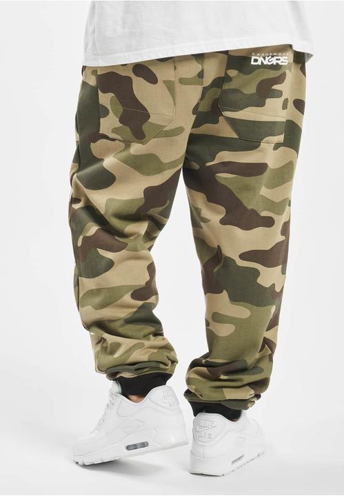 Produktbild Dangerous Classic Sweat Pants - 21073 (L)