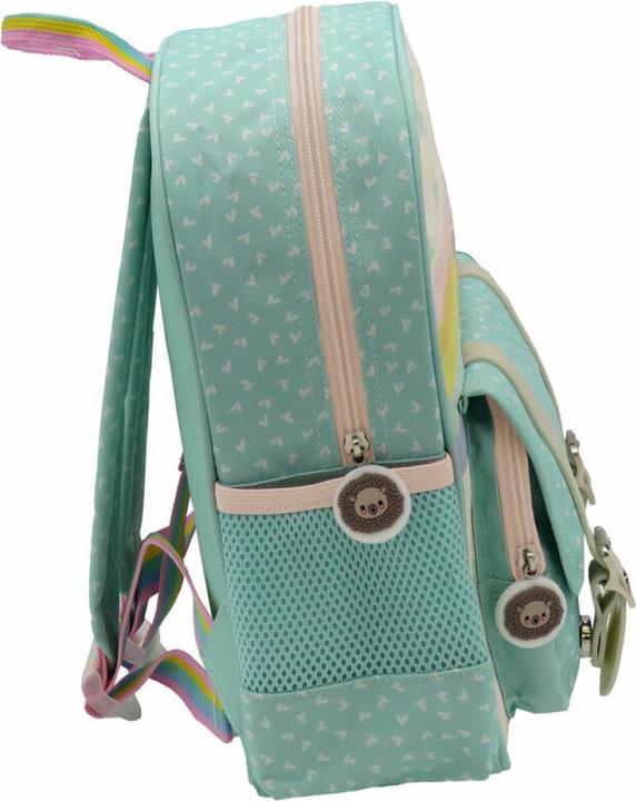 Produktbild CyP Brands Kawanimals Forest backpack 30cm